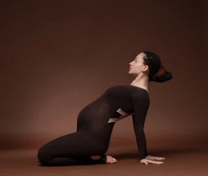 Ginnastica in gravidanza