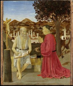 Fratello Sole, sorella Luna. La natura nell’arte tra Beato Angelico e Corot: le mostre della Galleria Nazionale dell'Umbria