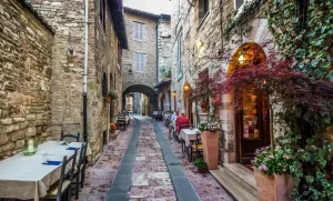 I 10 Presidi Slow Food dell’Umbria