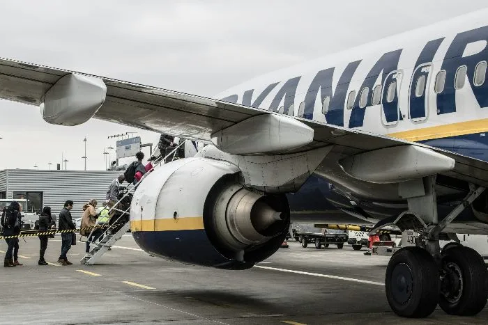 Nuove rotte Ryanair per l’estate 2025