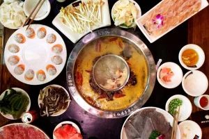 Dove mangiare Hot Pot a Roma