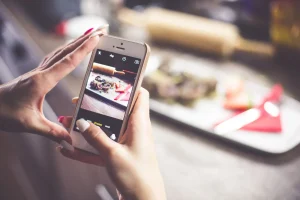 Ecco l'app che valuta la sostenibilità dei piatti