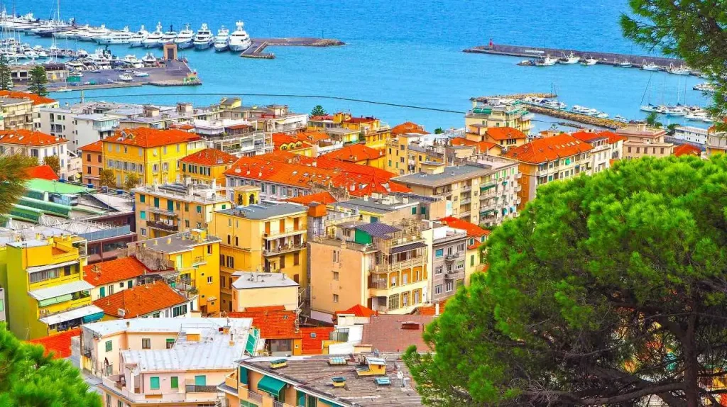  Cosa vedere a Sanremo in uno o due giorni