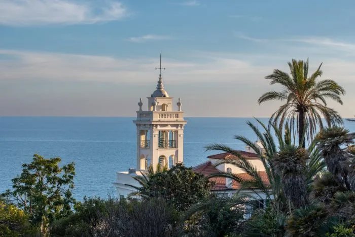 Bordighera - cose da vedere nei dintorni di Sanremo