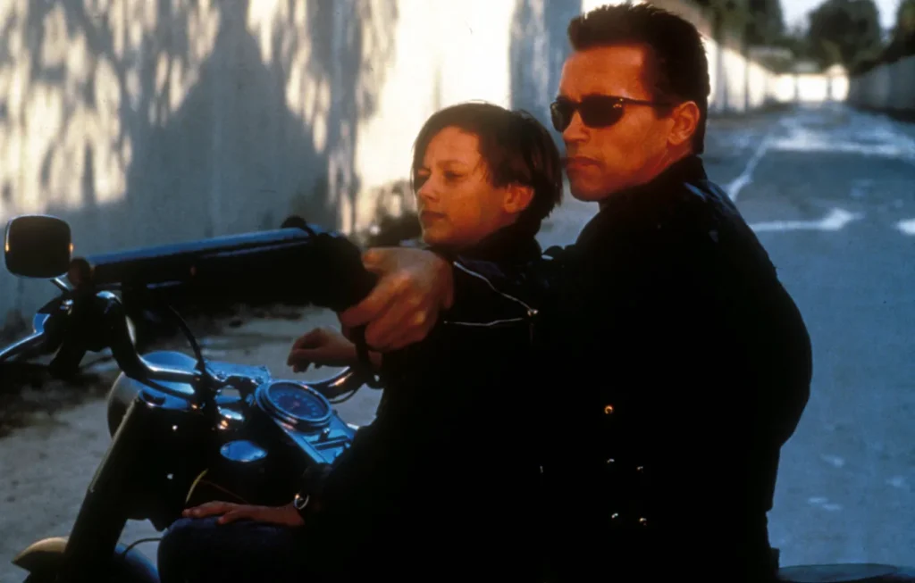 Terminator 2