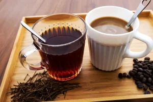 Di cosa parliamo quando (non) parliamo di caffè?