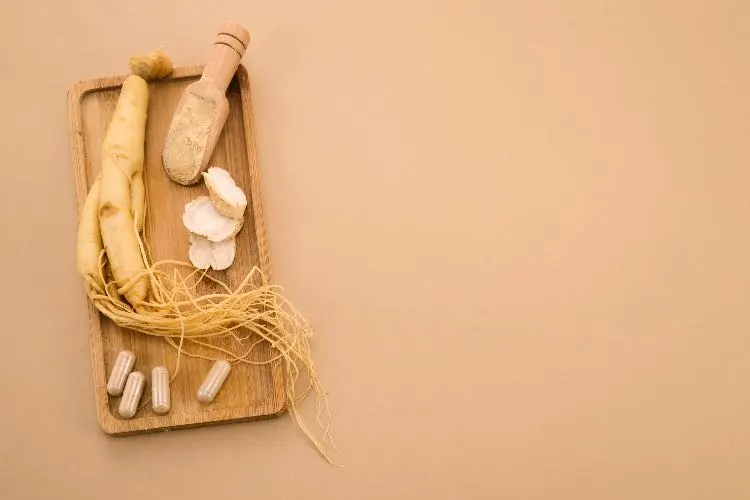 Caffè ginseng