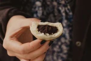 Gli snack etnici da avere in borsa