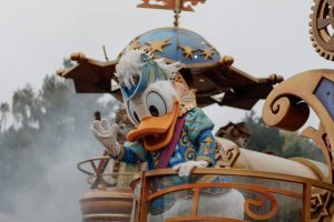 Disneyland Paris, le attrazioni da non perdere