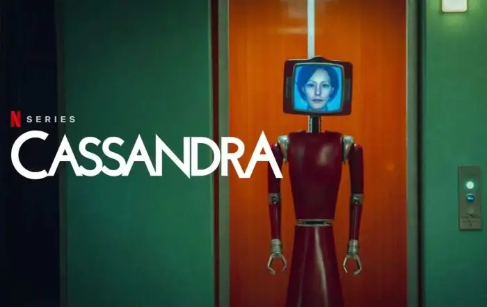 Cosa guardare stasera su Netflix? Cassandra
