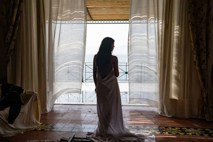 Cosa guardo stasera? Parthenope è su Netflix