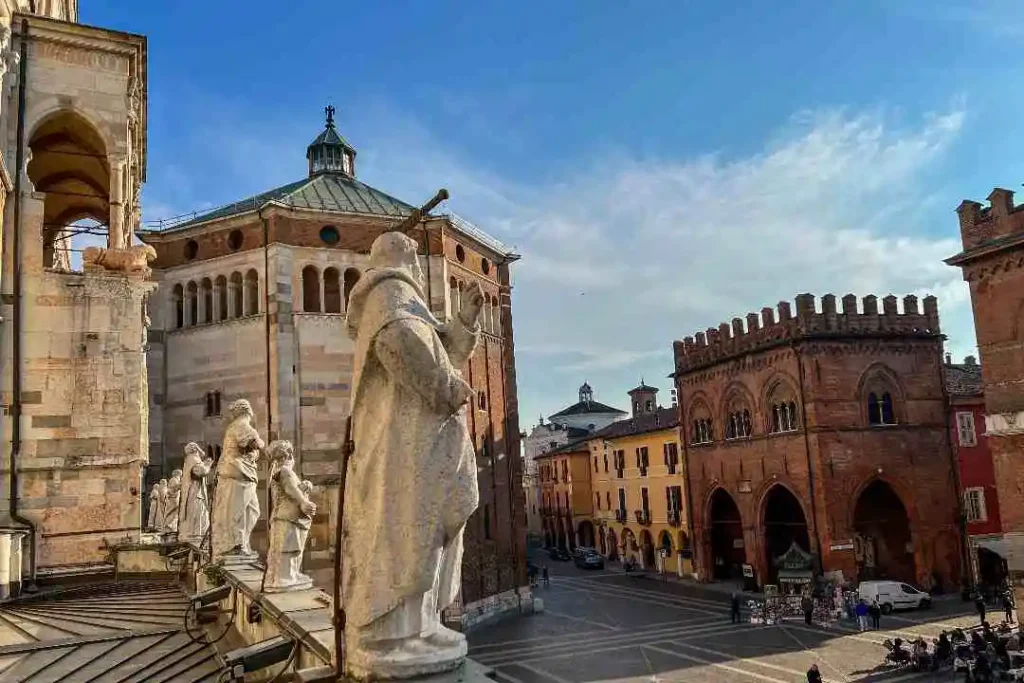 weekend a Cremona