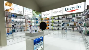 Amazon apre il suo primo negozio in Italia