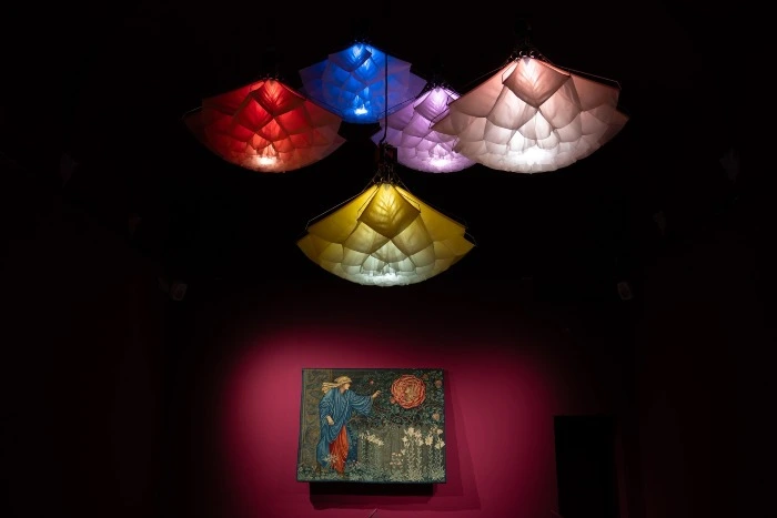 Flowers. Dal Rinascimento all’intelligenza artificiale. In mostra a Roma è tra le cose da fare nel weekend