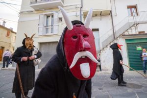 Viaggio nella Basilicata magica