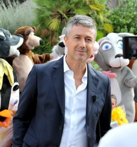 Cinecittà World celebra 10 anni di divertimento: il saluto all'AD Stefano Cigarini