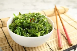 Usi e benefici delle alghe in cucina