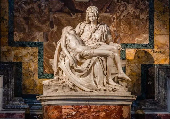 La Basilica di San Pietro