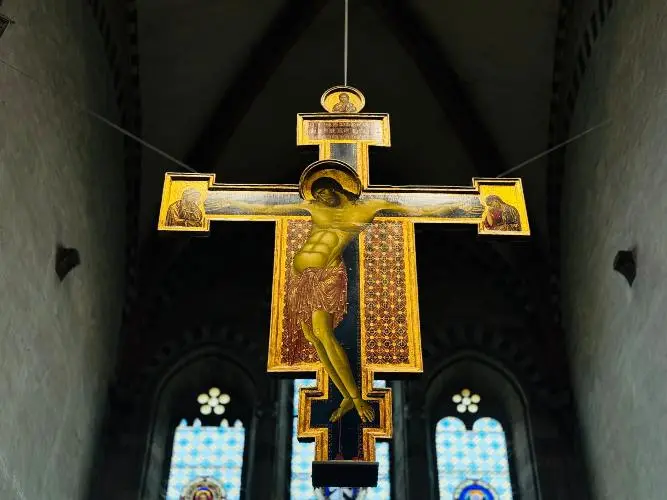 La Chiesa di San Domenico, chiese gratuite con opere d'arte
