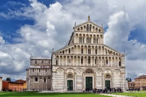 Chiese con opere d'arte visitabili gratuitamente