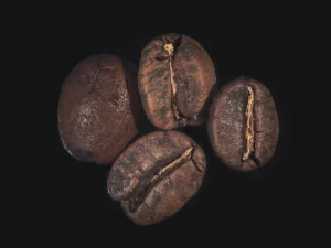 La reazione di Maillard sulla tostatura del caffè