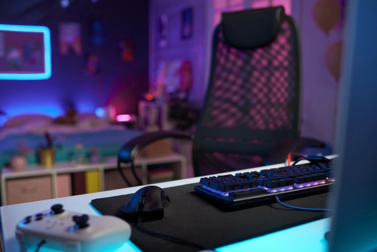 Postazione da gaming completa (ma economica) cosa acquistare se ami giocare al PC