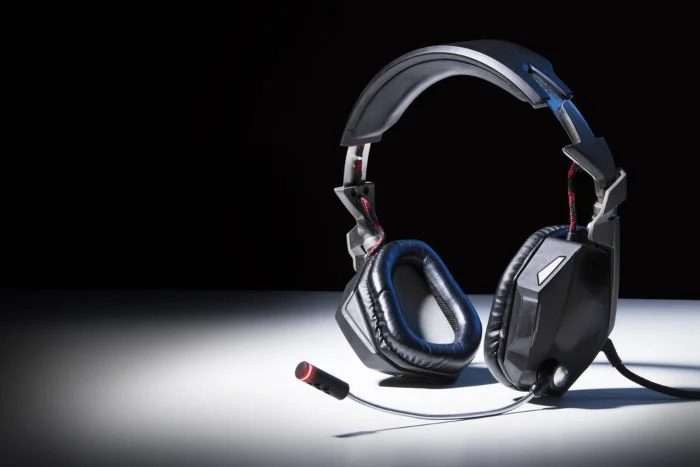cuffie da gaming