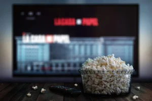 Cosa vedere stasera su Netflix: idee fino al 2 marzo