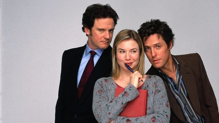 Che pasticcio, Bridget Jones!