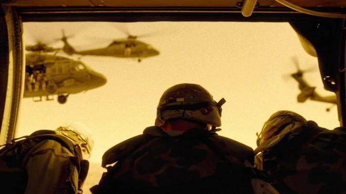 Black Hawk Down - La storia vera