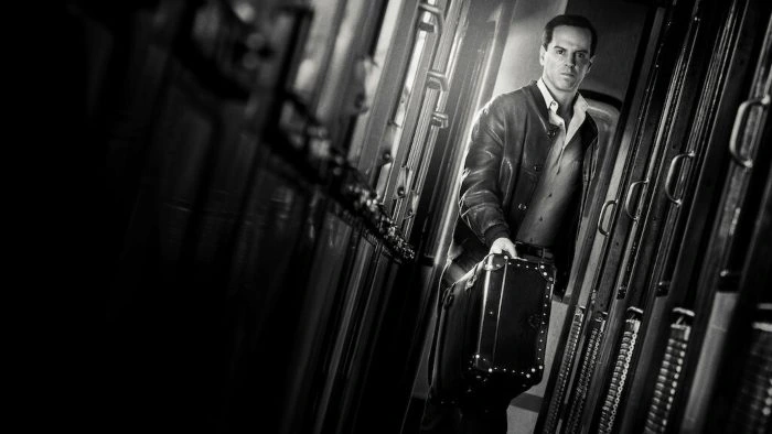 Ripley - serie Netflix