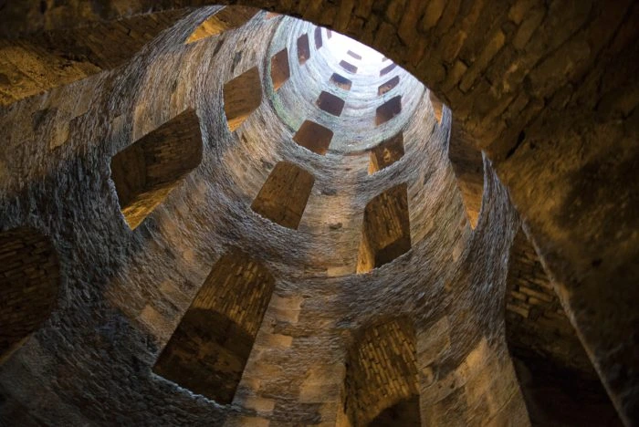 Pozzo di San Patrizio