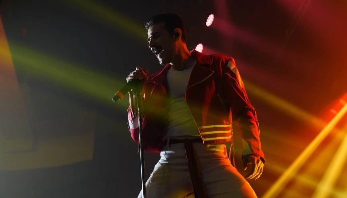Queen Celebration in Concert 