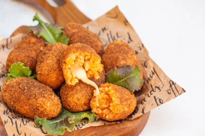 Cosa fare a Roma nel weekend: Supplì Festival da Eataly, in programma per domenica 2 marzo 2025 
