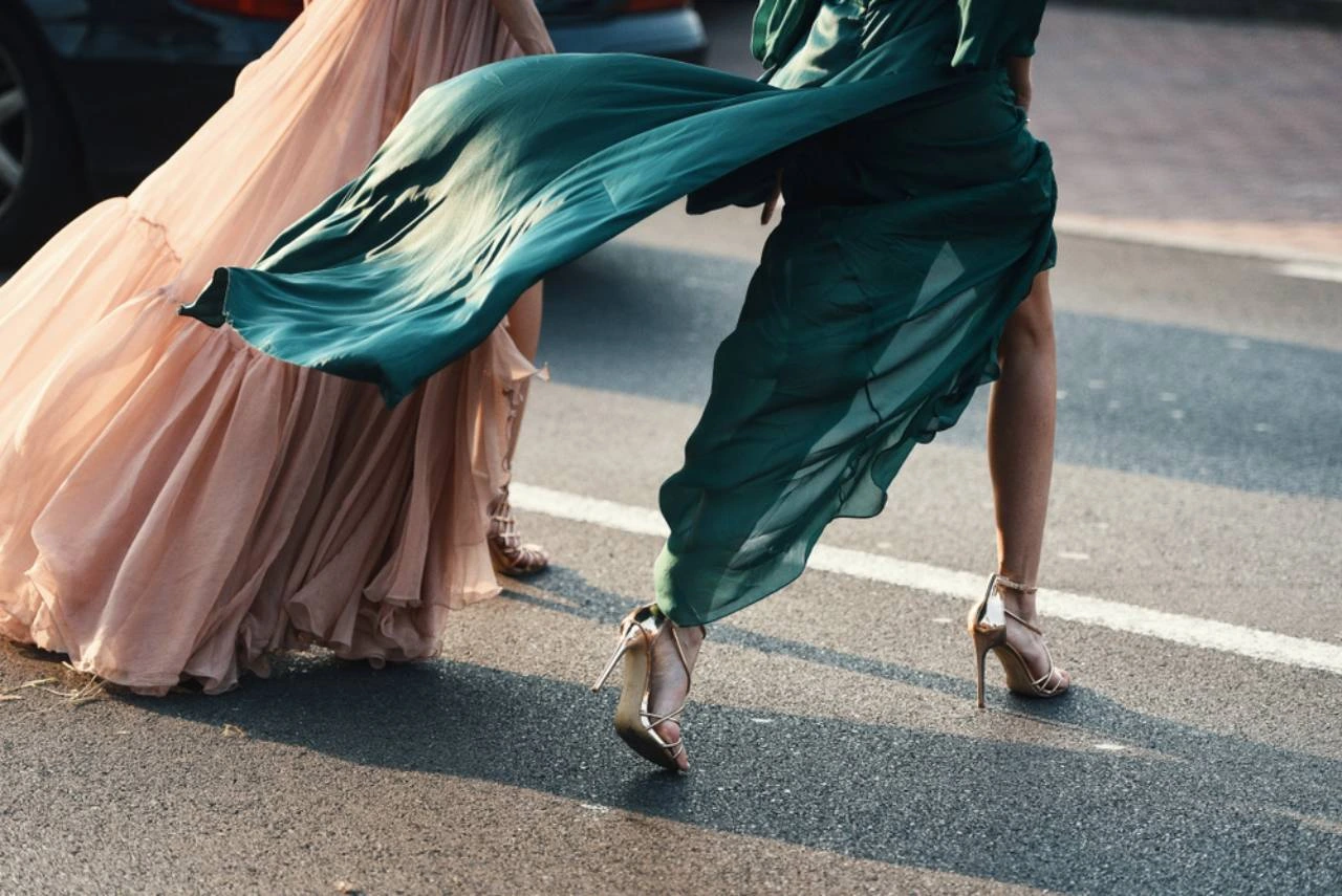 Shutterstock by Creative Lab - Milano Fashion Week 2025 calendario
