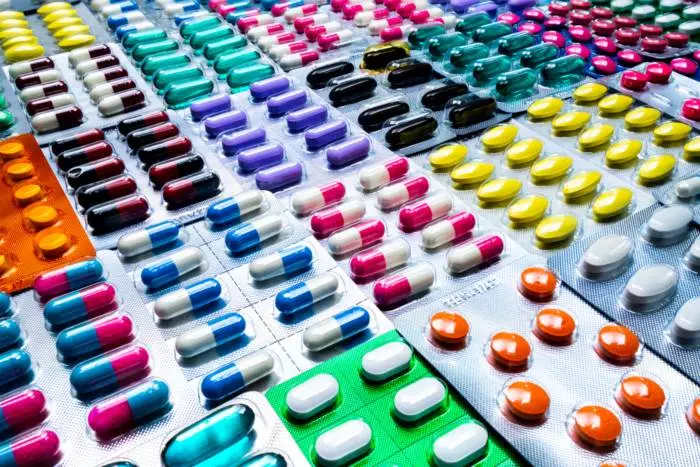 farmaci e inquinamento del mare: c'è correlazione?