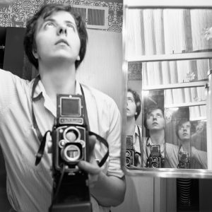 Mostre da vedere in Lombardia in primavera - UNSEEN. Le foto mai viste di Vivian Maier 