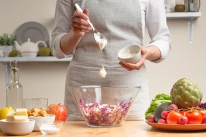 Cosa cucino oggi? Ricette vegane veloci per la cena