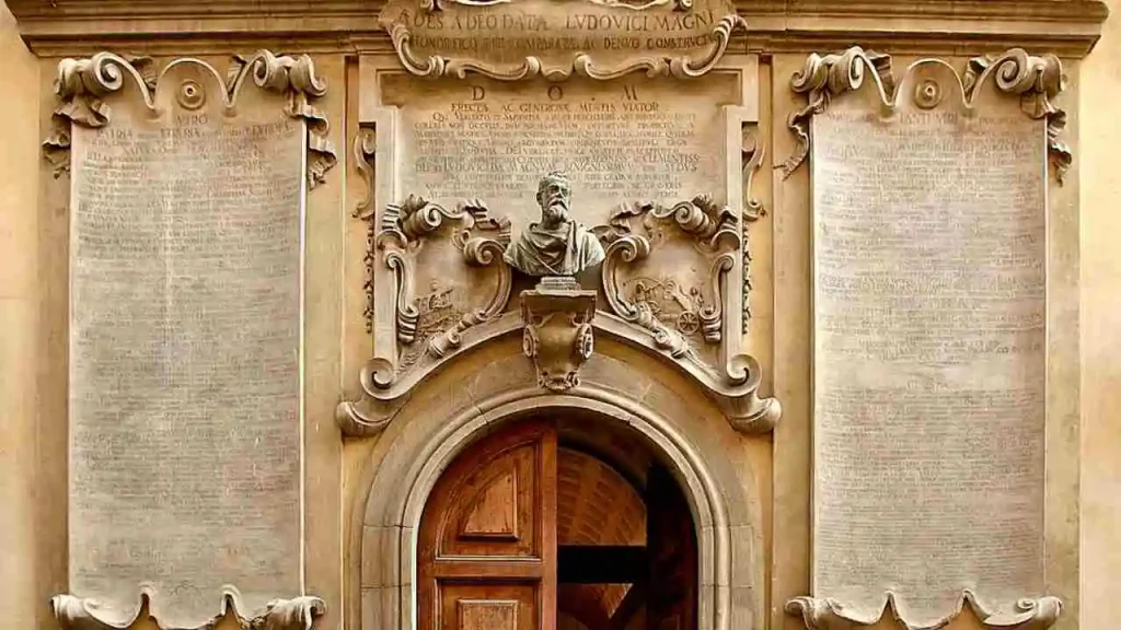 Firenze segreta