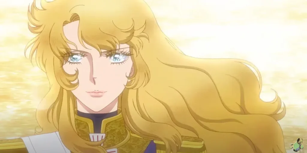 L'anime giapponese Lady Oscar diventa film