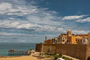 Termoli, la perla del Molise