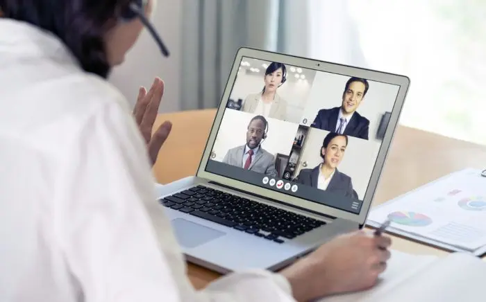 Il monopolio iniziale di Skype