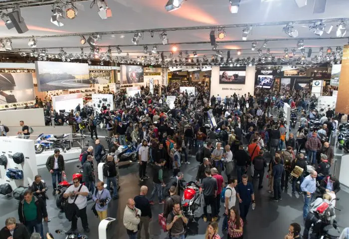 Cosa fare a Roma nel weekend - motordays 2025 roma