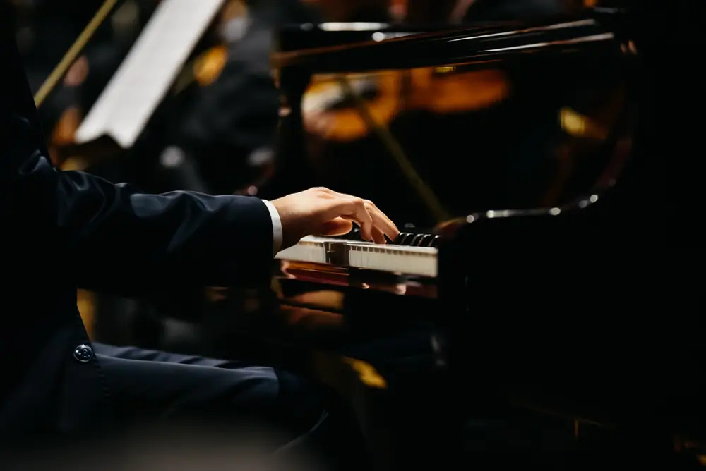 Cosa fare a Roma sabato 8 marzo 2025: Javier Perianes in concerto