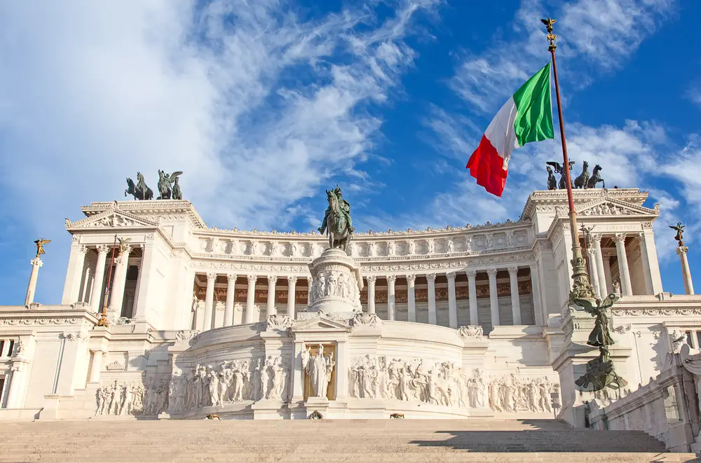 Eventi Roma 8 marzo 2025: per la Giornata Internazionale della Donna, visite gratuite al Vittoriano 