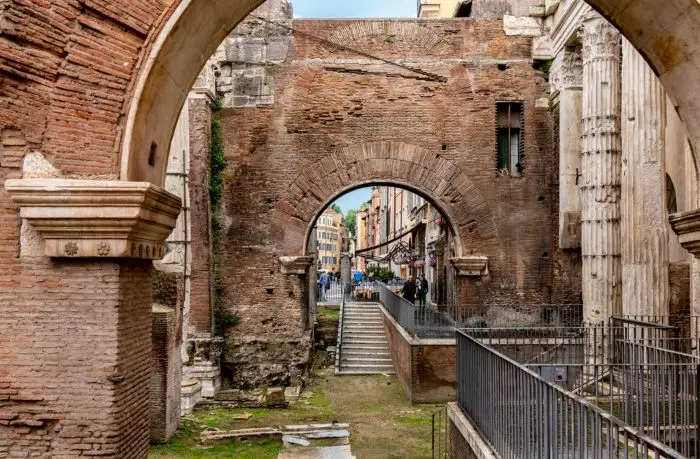 Cosa fare a Roma nel weekend - Monumenti sonori al Ghetto ebraico di Roma