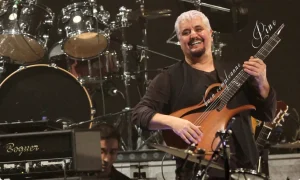 "Je sto vicino a te Forever", dieci anni senza Pino Daniele