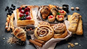 Colazione francese a Roma? Ecco dove