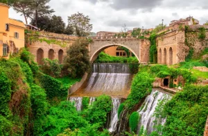 Giornate FAI di primavera 2025 nel Lazio: i luoghi aperti da scoprire e visitare