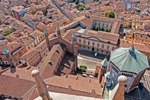 Weekend a Cremona: le tappe da non perdere